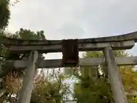 巨椋神社(京都府)