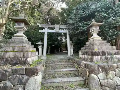 八幡神社(滋賀県)