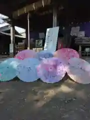 下庄八幡神社(福岡県)