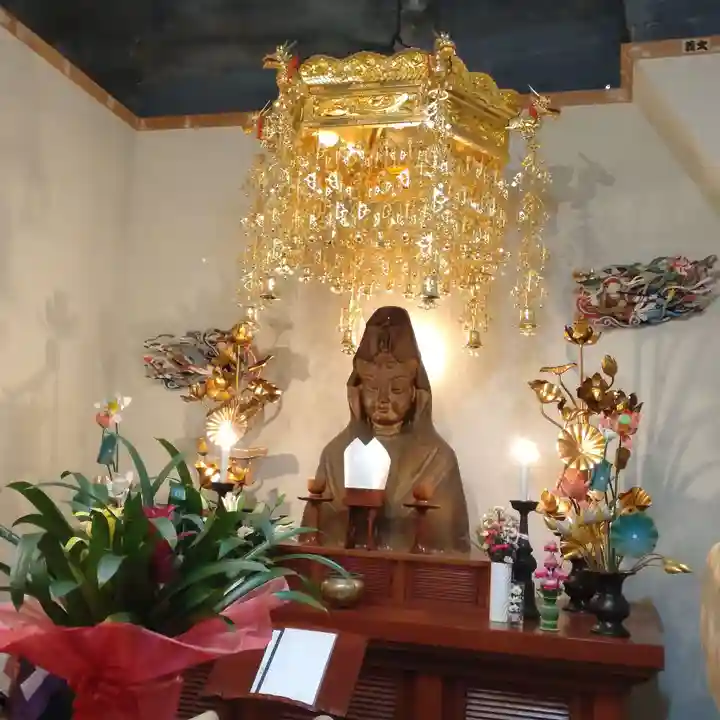 大船観音寺(神奈川県)