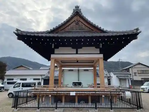 愛宕野々宮両御旅所(京都府)