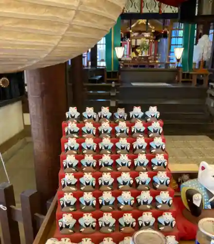 楠珺社（住吉大社末社）のその他建物