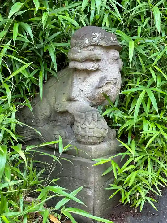 神明神社(千葉県)