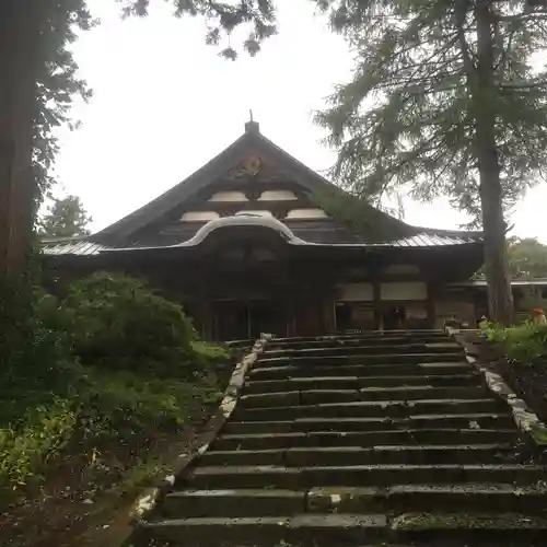 注連寺のその他建物