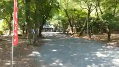 鹿島神社の建物その他