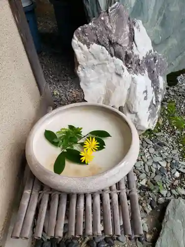 南蔵院のその他建物