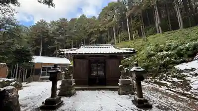 八幡神社(兵庫県)
