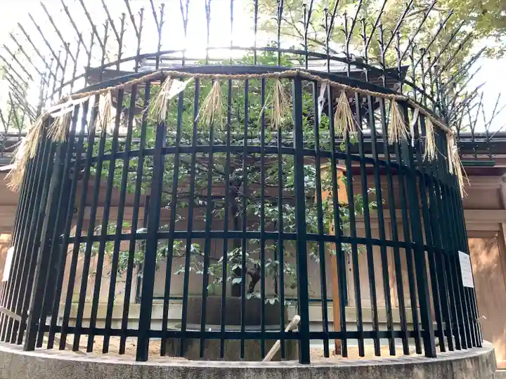 清荒神清澄寺(兵庫県)