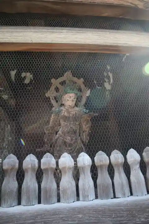 粉河寺(和歌山県)