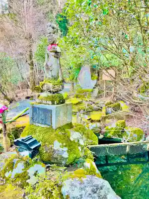法雲寺(埼玉県)