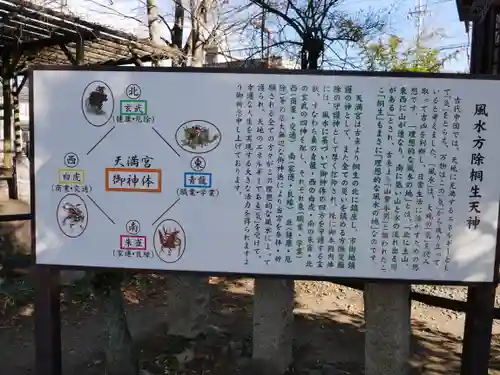 桐生天満宮のその他建物