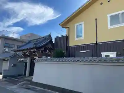 妙善寺(兵庫県)