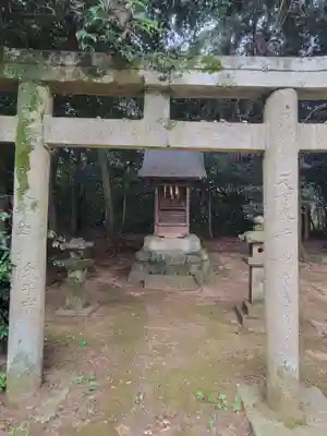 石岡神社(愛媛県)