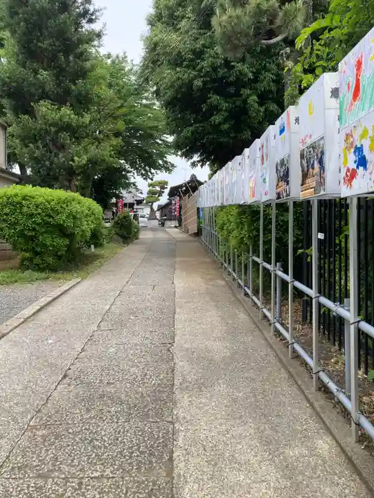 太田神社(東京都)
