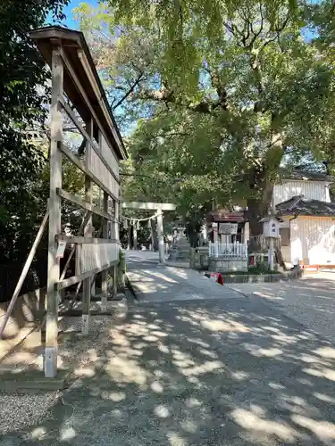 熊野三社(愛知県)