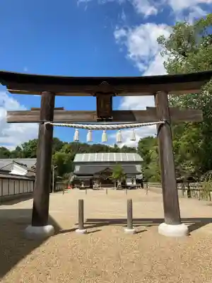 多坐弥志理都比古神社(奈良県)