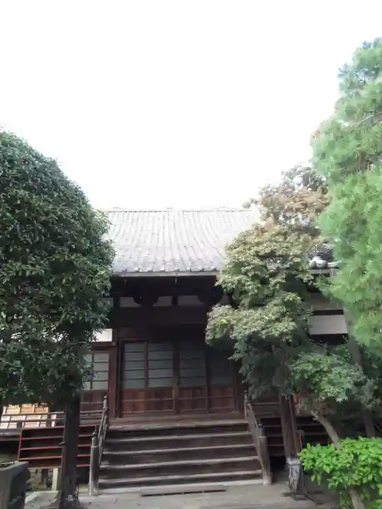 正行寺(栃木県)