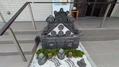 富光寺(大阪府)