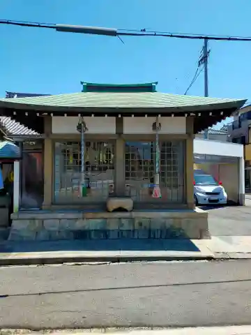 来迎院(大阪府)