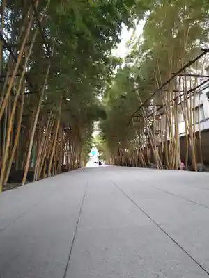 梅窓院(東京都)