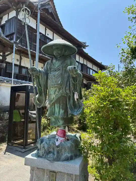 種間寺(高知県)