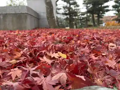 開成山大神宮(福島県)