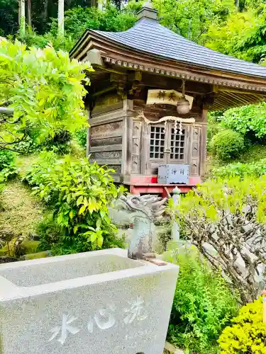 阿彌陀院(茨城県)