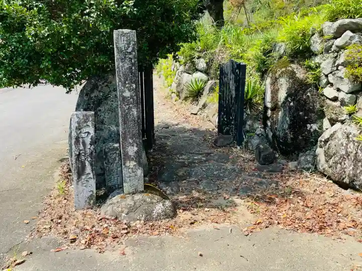瑞巌寺(三重県)