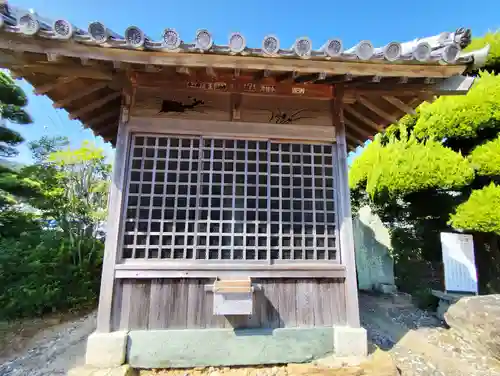 国分寺(徳島県)