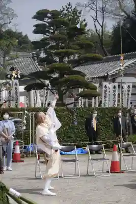 大福田寺(三重県)