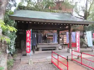 高知八幡宮(高知県)
