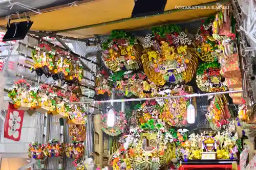 花園神社(東京都)