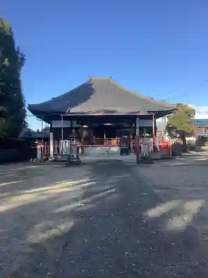 龍照院（常楽寺）(愛知県)