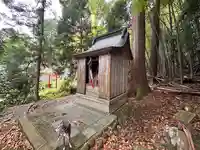 三宅神社(福井県)