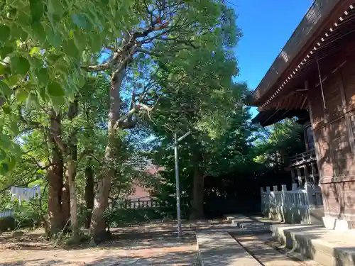 大港神社(鳥取県)