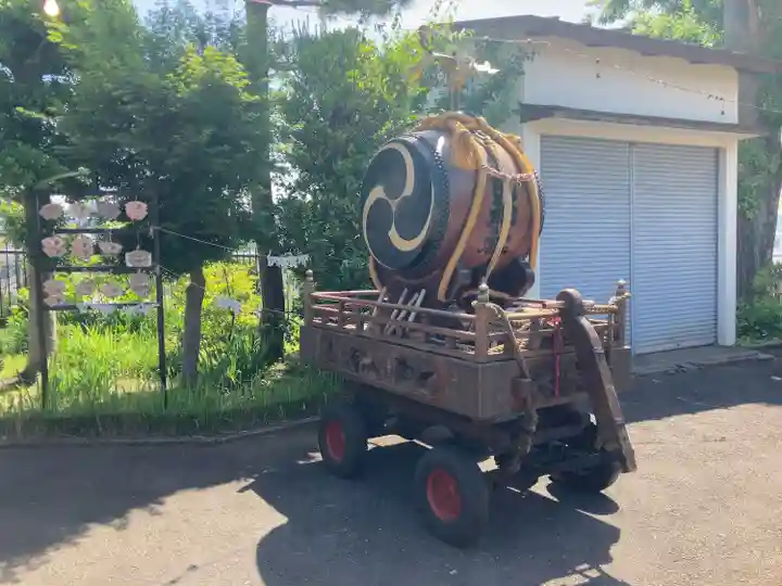 太田神社(東京都)
