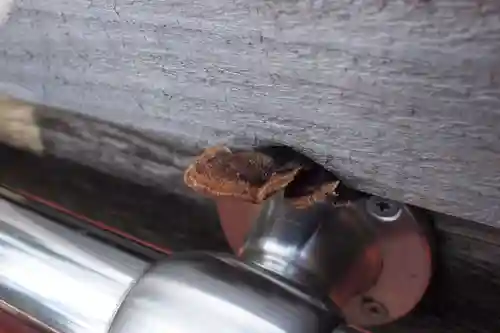 神橋(二荒山神社)のその他建物