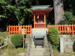 熊野那智大社(和歌山県)