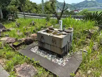 薬師寺(高知県)