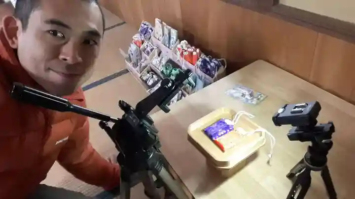 蓮久寺(千葉県)