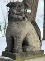 江南神社(北海道)