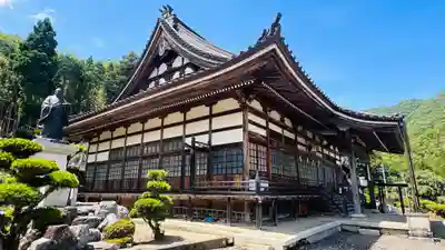 妙祐寺(福井県)