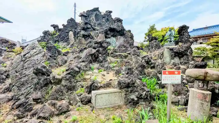 豊受神社のその他建物