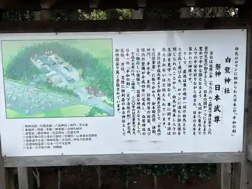 白鷺神社(栃木県)