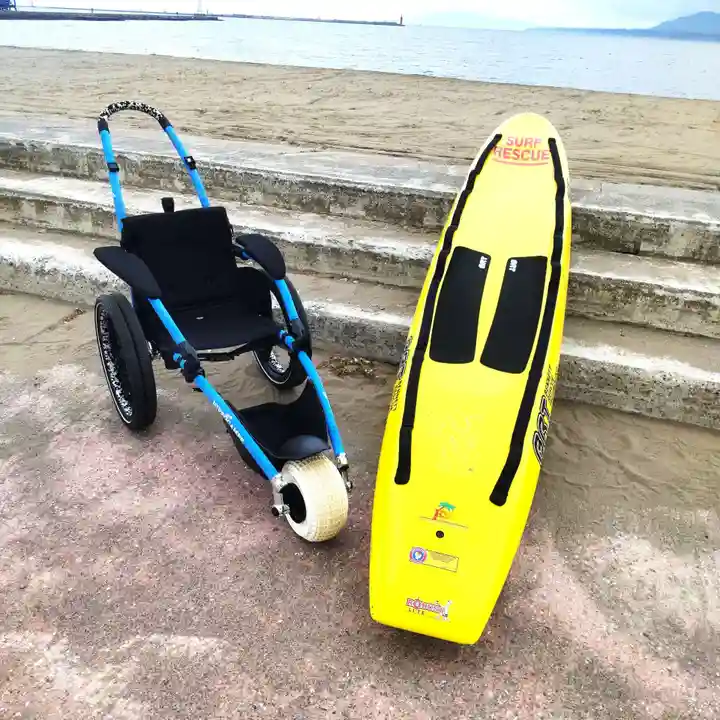 七重浜海津見神社(北海道)