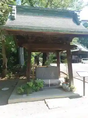 狭山八幡神社(埼玉県)