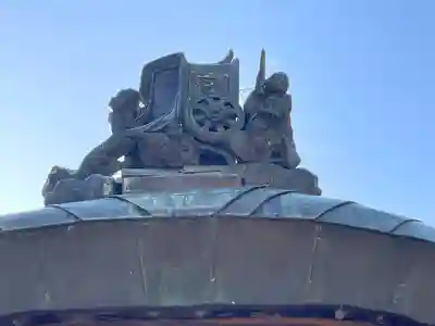 上山神社(滋賀県)