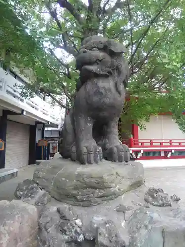 河原町稲荷神社(東京都)