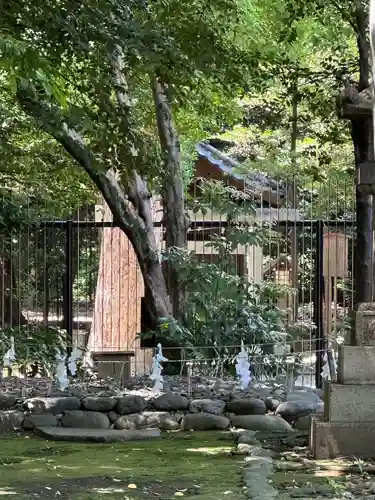 靖國神社(東京都)