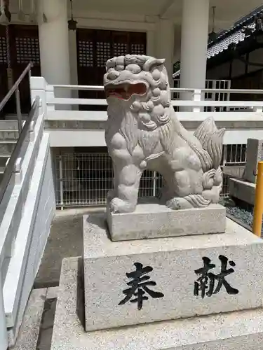 鳥羽八幡神社(兵庫県)